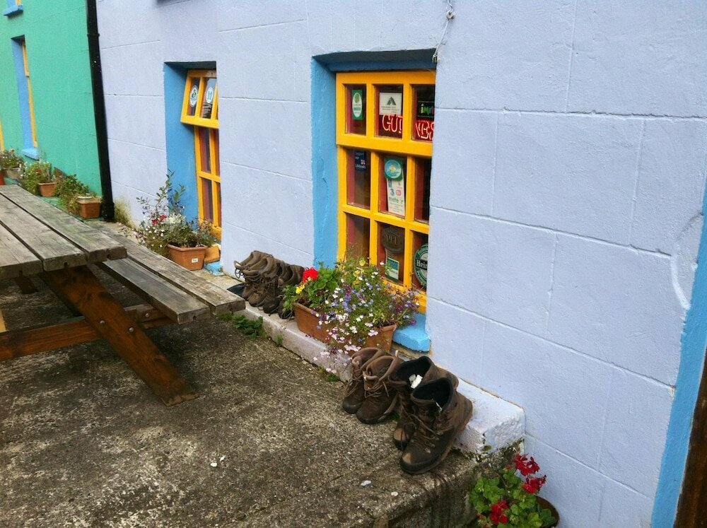 OConnors Guesthouse
