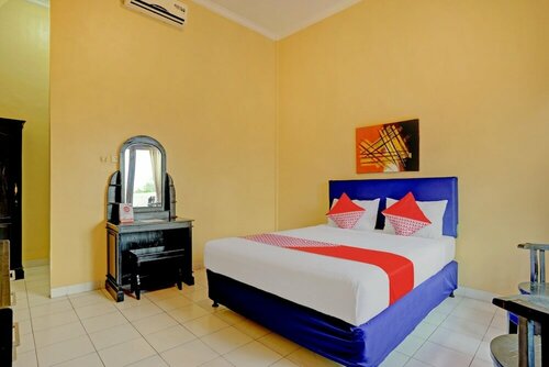 Dewi warsiki hotel