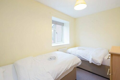 The Valley House, Book Lejlighed Maidstone Kent