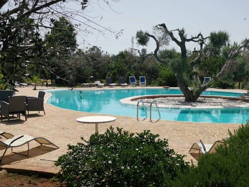 Masseria Provenzani, Book Hotel Lecce Salento