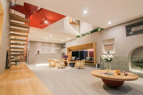 Mia Casa by Satori, Забронировать Отель Отели Ханоя с завтраком, Завтраки