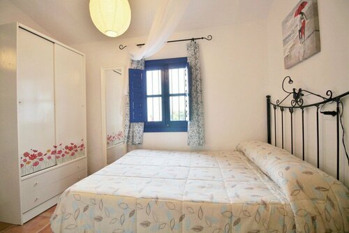 1039 Villa Cuatro Caminos, Забронировать Вилла Отели Фрихильяна 3 звезды, 3*