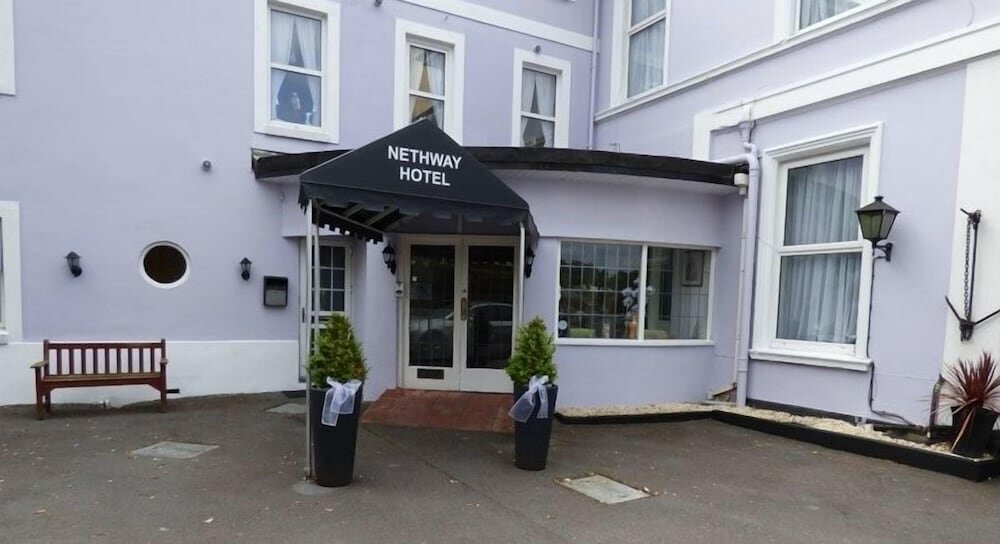 Nethway Hotel