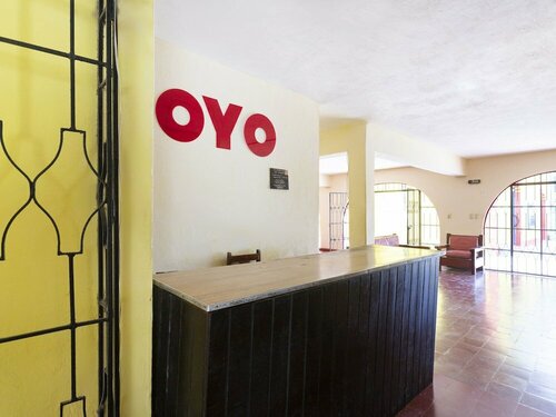 OYO Hotel Los Arcos, Prenota Hotel Hopelchen Campeche