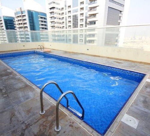 Beautiful One Bedroom Apartment in Tecom, Забронировать Апартаменты/квартира Апартаменты Теком, Апартаменты/квартира