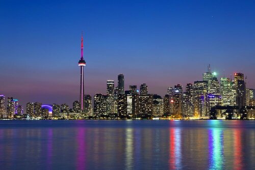 The Ritz-Carlton, Toronto, Забронировать Отель Торонто Greater Toronto Area