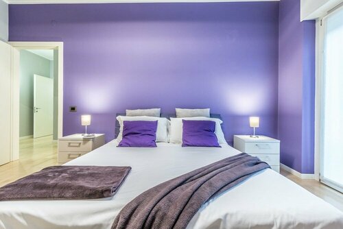 Family Apartments Verdi, Забронировать Апартаменты/квартира Отели Валле-дель-Адидже с парковкой, Парковка