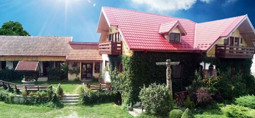 Conacul Bunicilor, Rezervovat Penzión Baia de Fier Polovragi