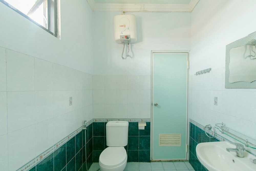 Vafa Guesthouse