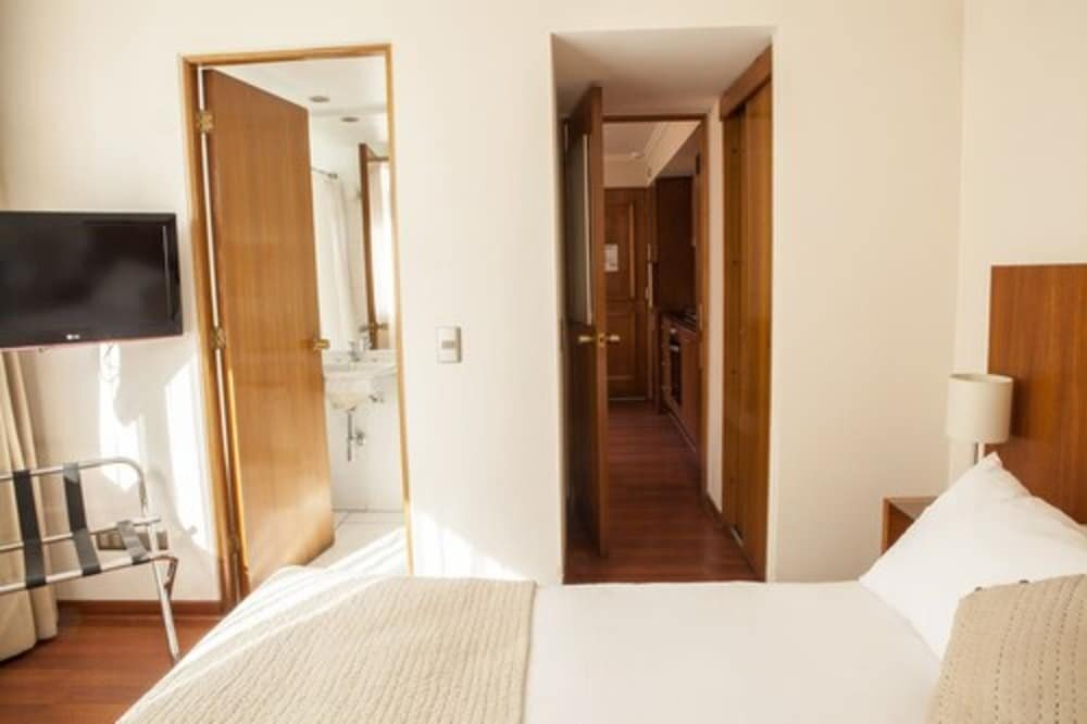 Suite by Time