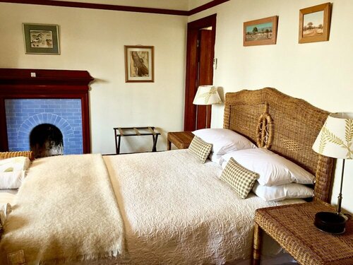 Foxwood House, Rezervovat Hotel Houghton 