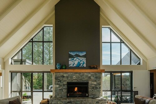 Rimu Lodge, Забронировать Лодж Хокитика регион Уэст-Кост
