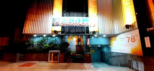 Calamares Hotel São Caetano by Rede Único, Забронировать Отель Сан-Каэтану-ду-Сул штат Сан-Паулу, рядом с Стадион «Анаклету-Кампанелла»