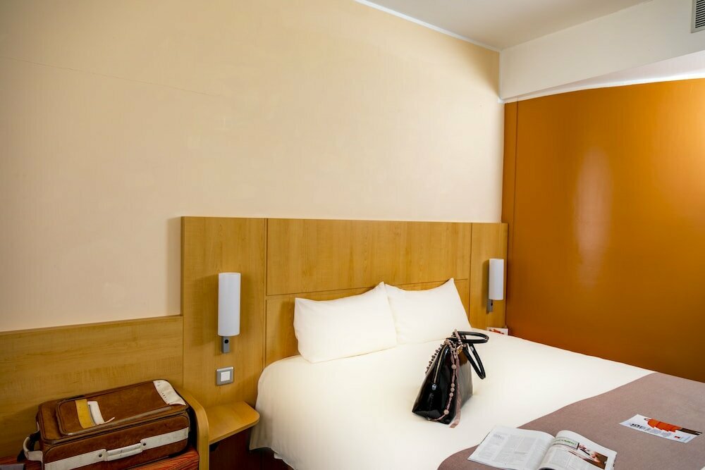 Ibis Malabo