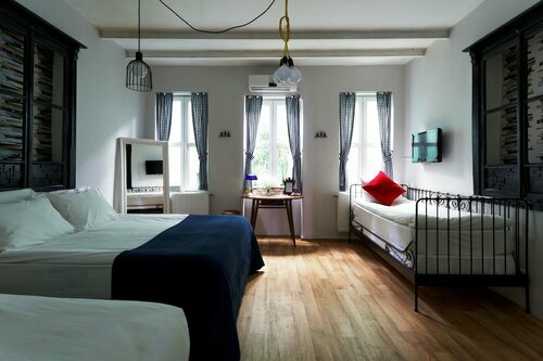 Portus House Istanbul, Varaa Bed and Breakfast Beyoglu Beyoglu