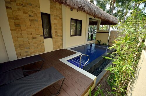 Henann Resort Alona Beach, Réserver Complexe hôtelier Tawala Bohol