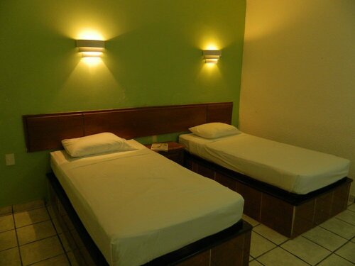 Hotel Revolucion, Забронировать Отель СПА-отели Коацакоалькос, SPA-услуги