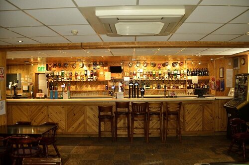 OX Hotel Spean Bridge, Забронировать Отель Спин-Бридж Северо-Шотландское нагорье, рядом с Highland Soaps
