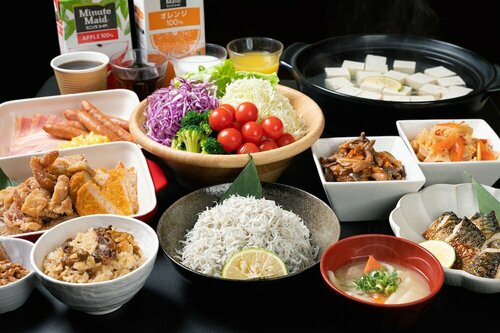 Nishitetsu Resort Inn Beppu, Prenota Resort Beppu Oita