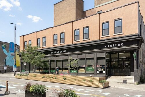 Sonder - Guerin Lofts, Забронировать Апартаменты/квартира Апартаменты Монреаля, рядом с Plateau Mont Royal, Апартаменты/квартира