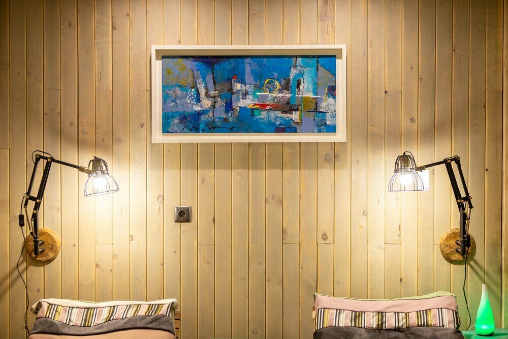 Hotel Casa Art