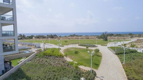 Stylish Garden Apartment near Akhziv Beach, Забронировать Апартаменты/квартира Апартаменты Западной Галилея, Апартаменты/квартира