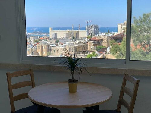 Maya Luxury Guest House, Reserva ahora Hostal o pensión Casas de huéspedes en Haifa, Hostal o pensión