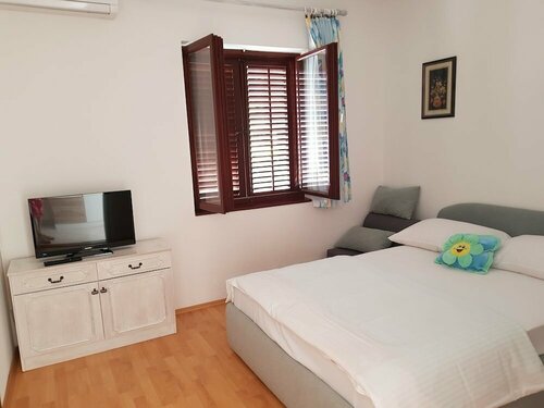 Apartments Dora, Забронировать Апартаменты/квартира Сельце Приморско-Горанская жупания