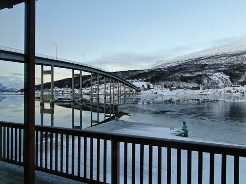Arctic Centre Hotel, Book Hotel Hotels in Narvik with Parking, Parking