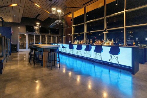 Element by Marriott St. Louis Midtown, Boek Hotel Hotels in Tower Grove met ontbijt, Ontbijt
