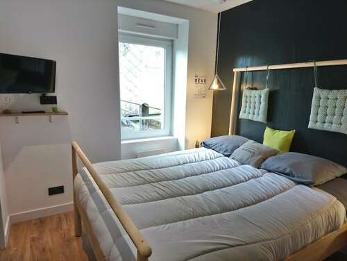 Appart Cosy Brest, Reserva ahora Apartamento Brest 