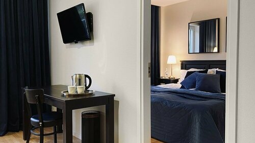 Best Western Farsta Strand Hotel & Conference, Забронировать Отель Скёндал Стокгольмский регион