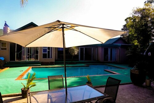 The Exclusive Guesthouse