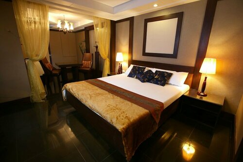 Victoria Court Canley - Pasig, Varaa Mini-hotelli Pasig 