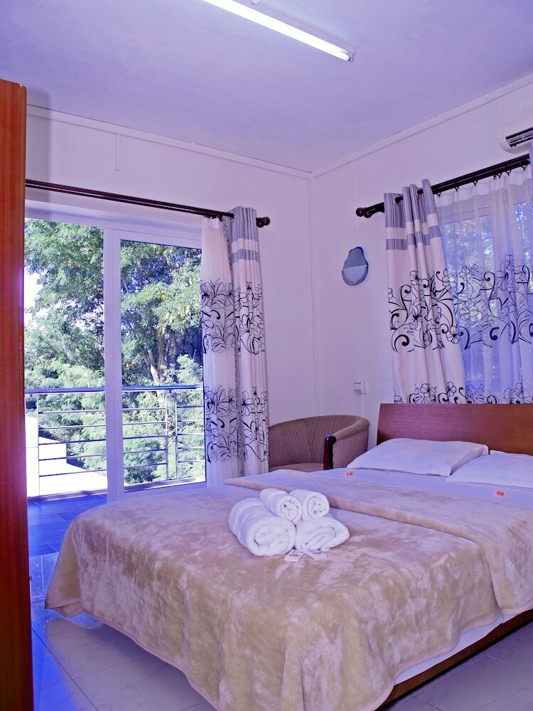 Mo Residence Mini-Hotel