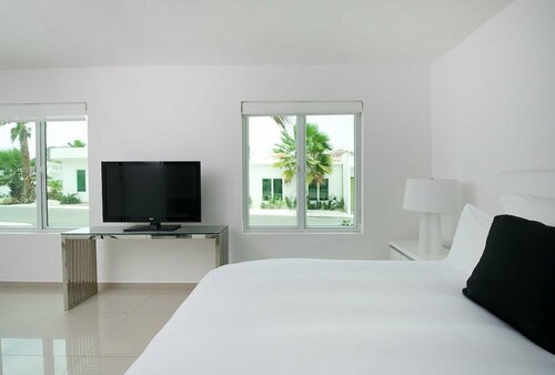 Piscadera Harbour Village, Book Condo Hotel Hotels in Willemstad with Parking, Parking