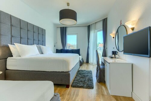 Hotel Riva, Забронировать Отель Отели Каштел-Лукшич 4 звезды, 4*