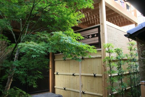 Nagomi-Ryokan Yuu, Забронировать Отель Отели Киото с завтраком, рядом с Годзё, Завтраки
