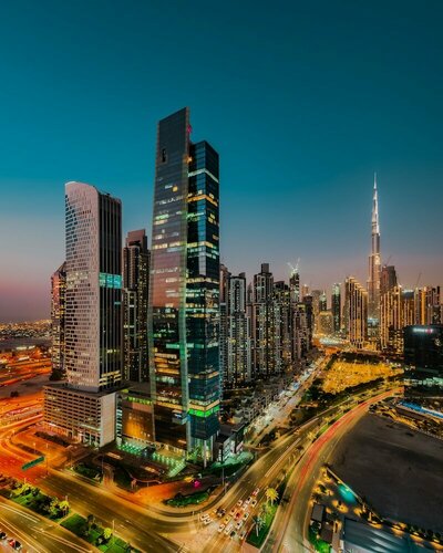 Отель Anantara Downtown Dubai, Забронировать Отель Отели Даунтаун Дубая с бассейном, Бассейн