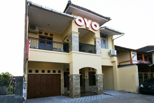 OYO 931 Dara Dewi Homestay, Reserva ahora Hotel Umbulharjo 