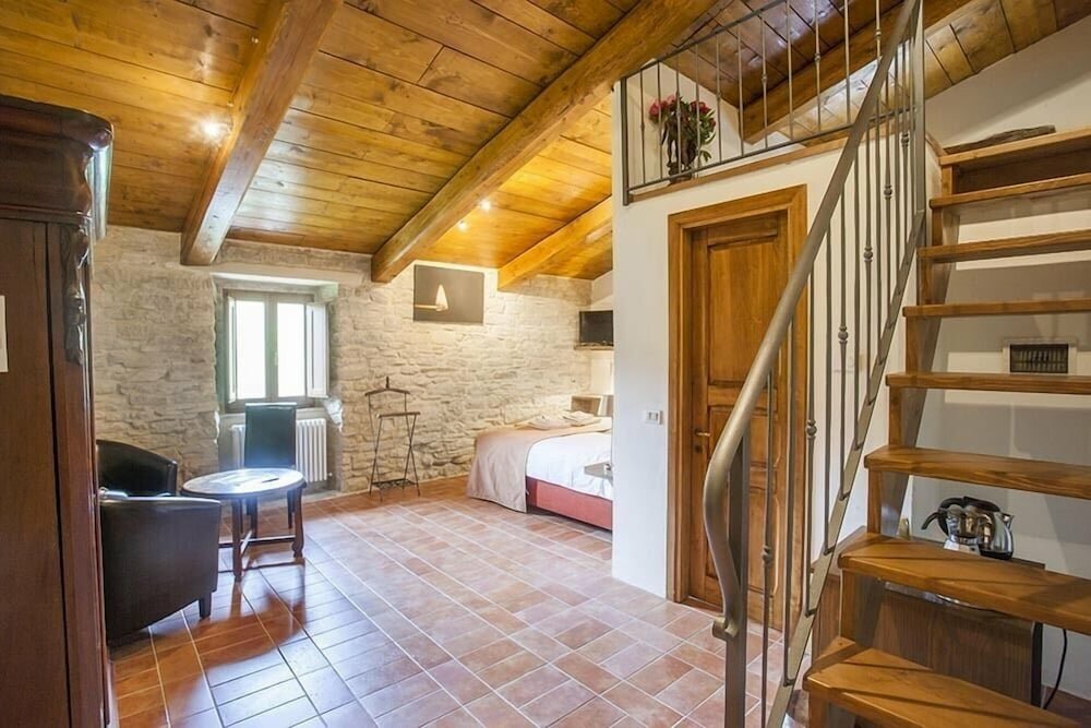 Countryhouse Villa La Farfalla