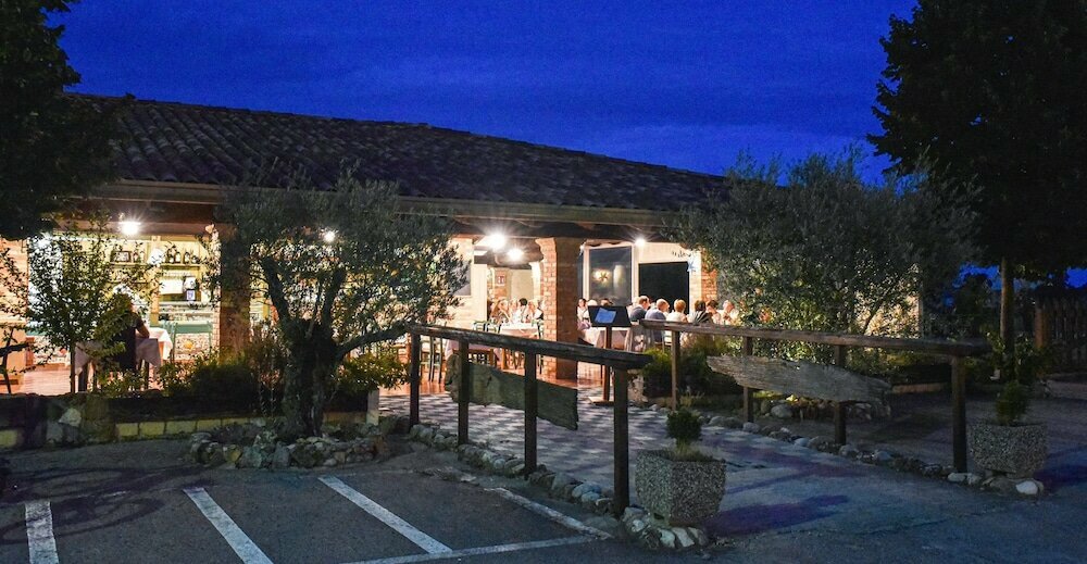 Hotel Villa Strassoldo "Ex Attianese Hotel Restaurant"