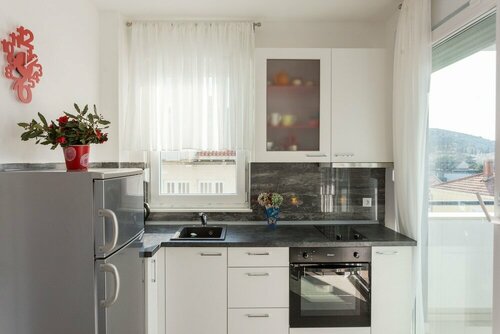 Apartment Anima, Забронировать Апартаменты/квартира Отели Лапад с парковкой, Парковка