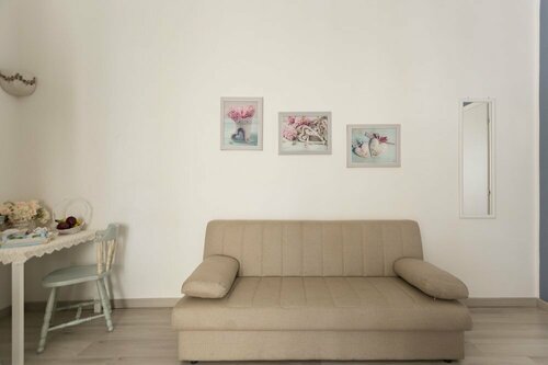La Maison Romantique, Забронировать Отель Отели Неаполя - Центрального вокзала с парковкой, Парковка