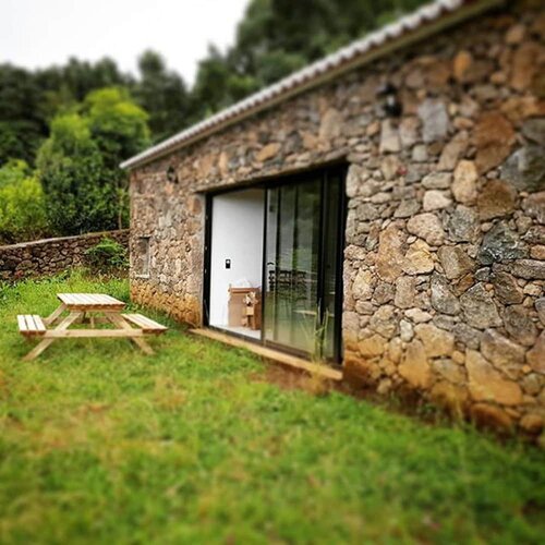 Caparica Azores Ecolodge, Réserver Hôtel Hôtels à Terceira avec piscine, Piscine