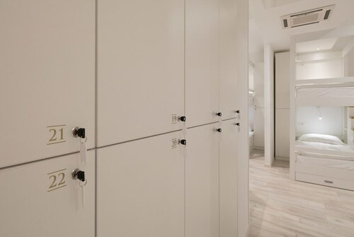 Boutique Hostel Posteya, Забронировать Хостел Сплит Брач