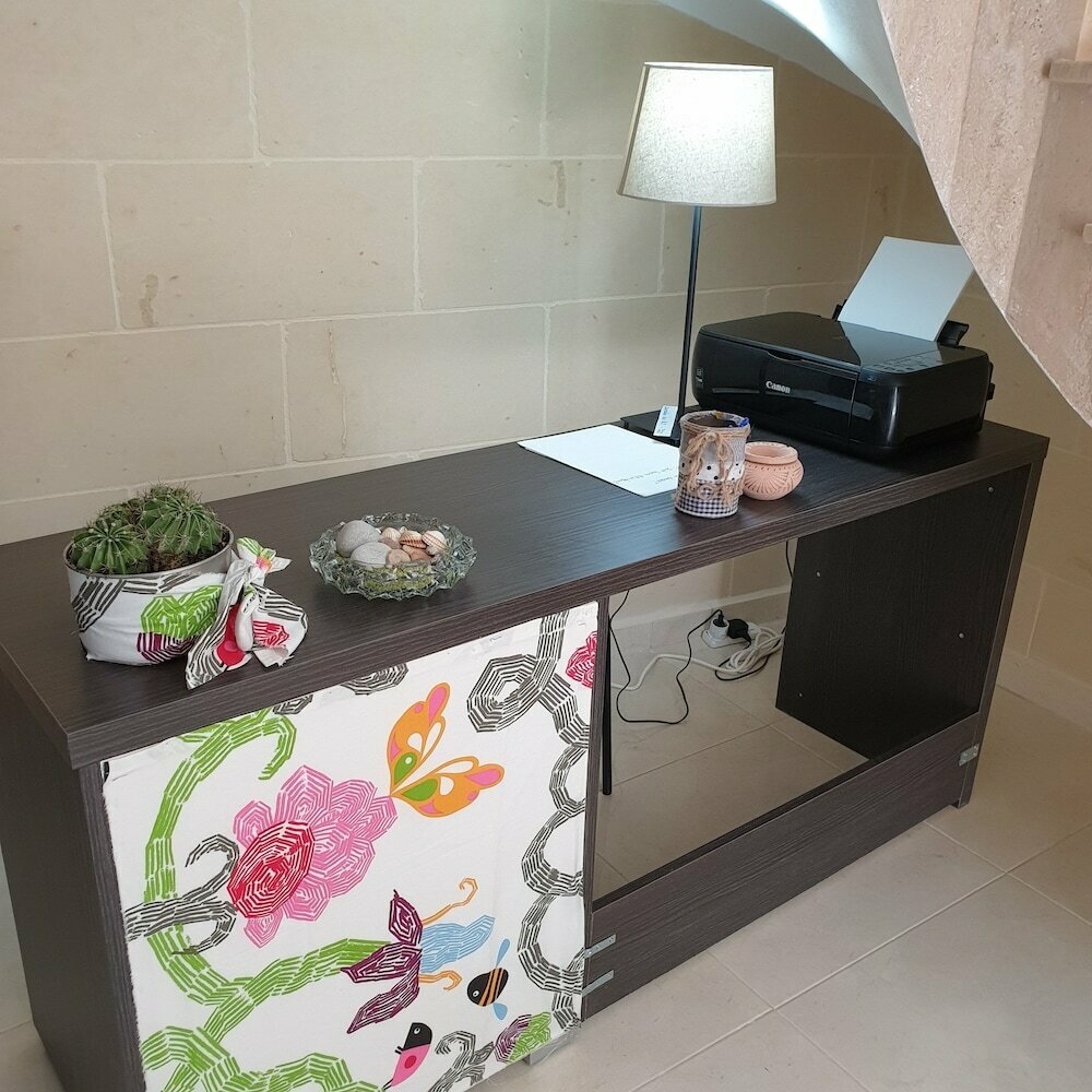 Ta' Rosalba B&B