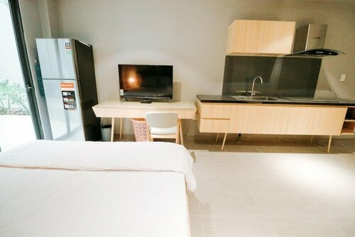 Tripporo - Homestay, Забронировать Апартаменты/квартира Апартаменты провинции Хошимина, Апартаменты/квартира