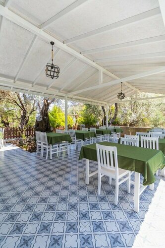 Karia Konuk Evi, Rezervovat Hotel Selimiye Marmaris Area