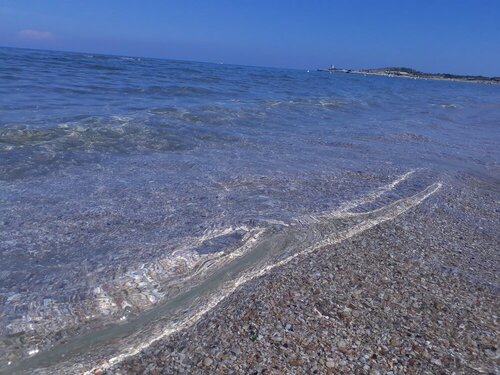 B&B Uliveto del Gargano, Book Hotel Hoteller i Vieste med parkering, Parkering